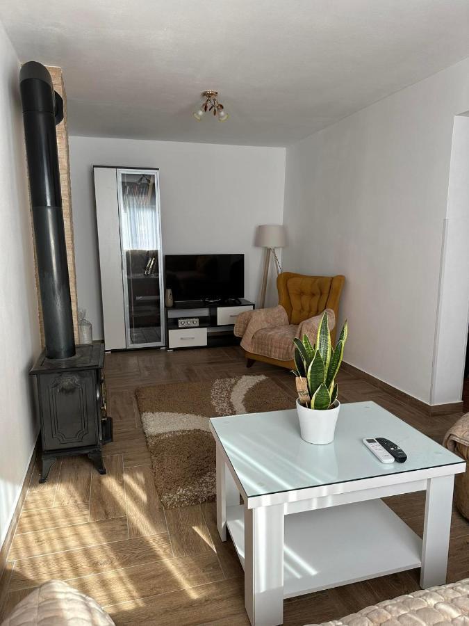 Apartmani Emily & Jully Nikšić Esterno foto