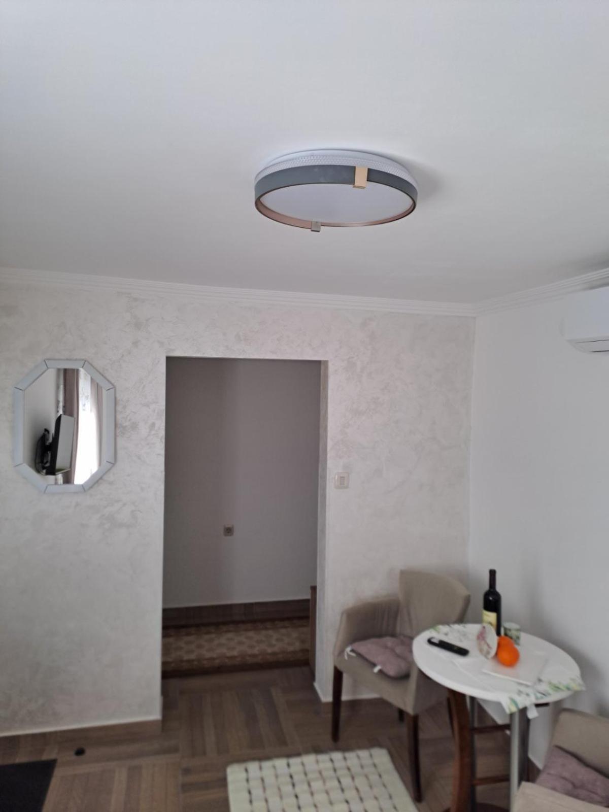 Apartmani Emily & Jully Nikšić Esterno foto