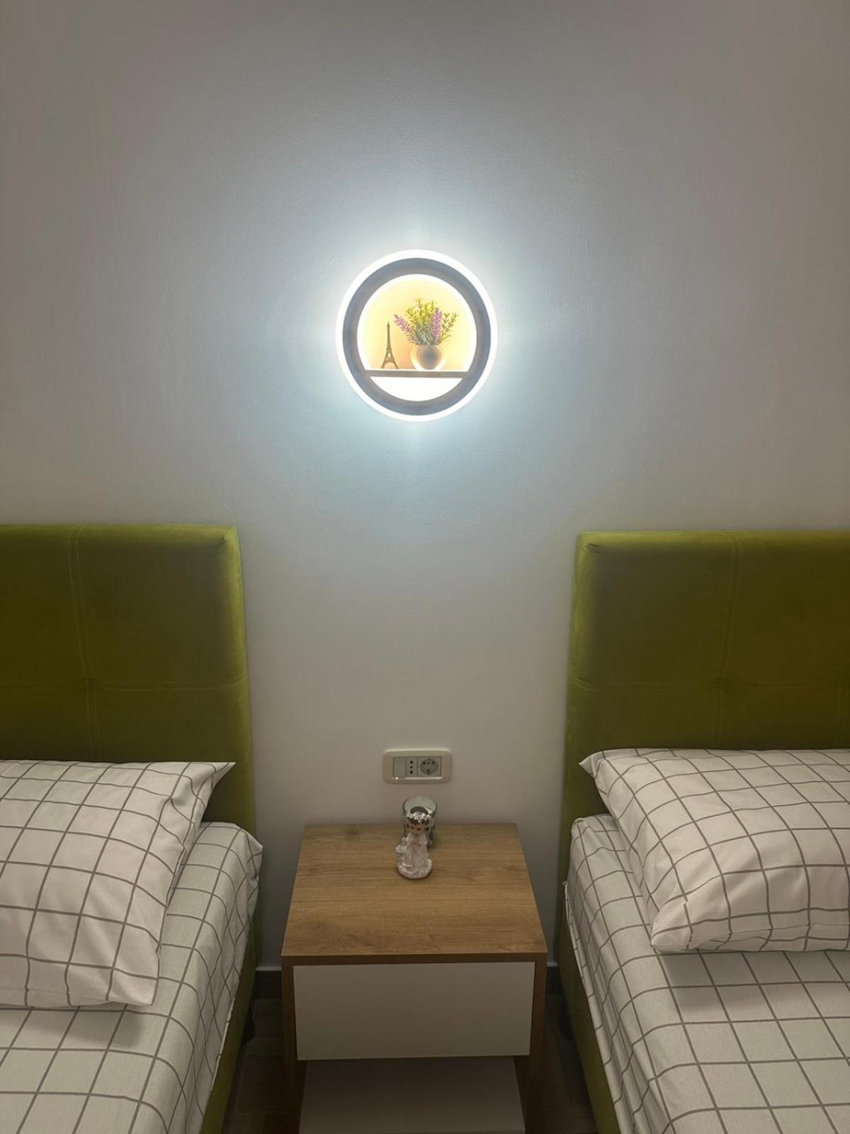 Apartmani Emily & Jully Nikšić Esterno foto