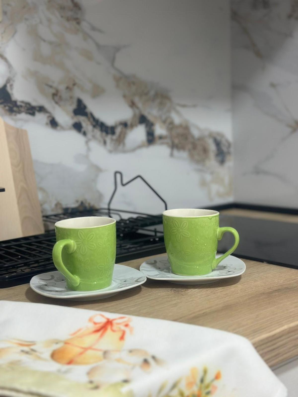 Apartmani Emily & Jully Nikšić Esterno foto